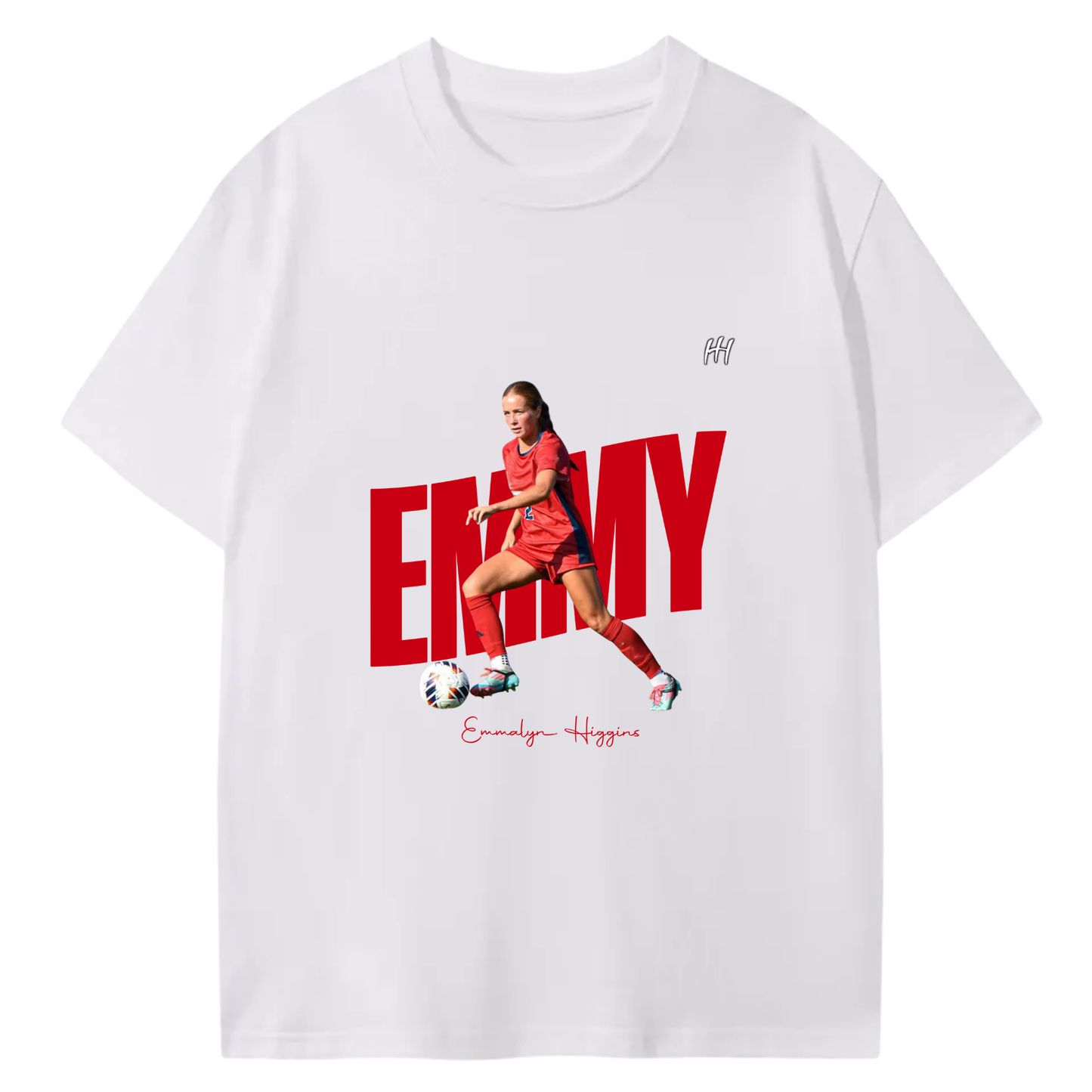 Emmalyn Higgins T-shirt