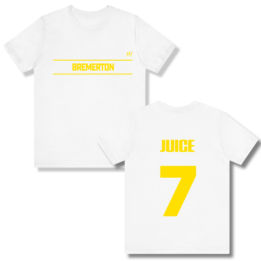Julius Harlan Slinger T-shirt