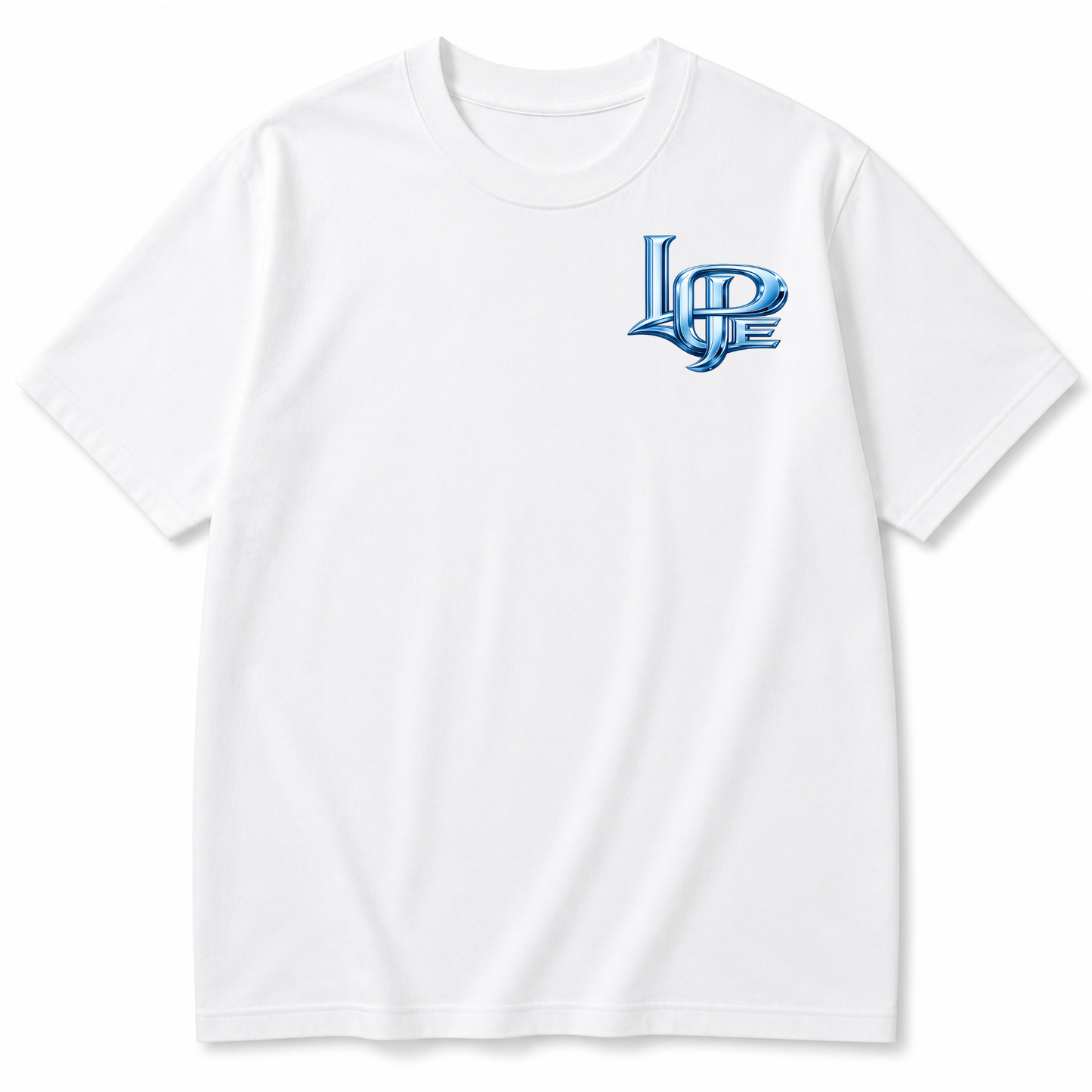 Brendon Luper T-shirt