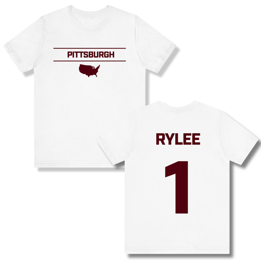 Terreck Pitts T-shirt