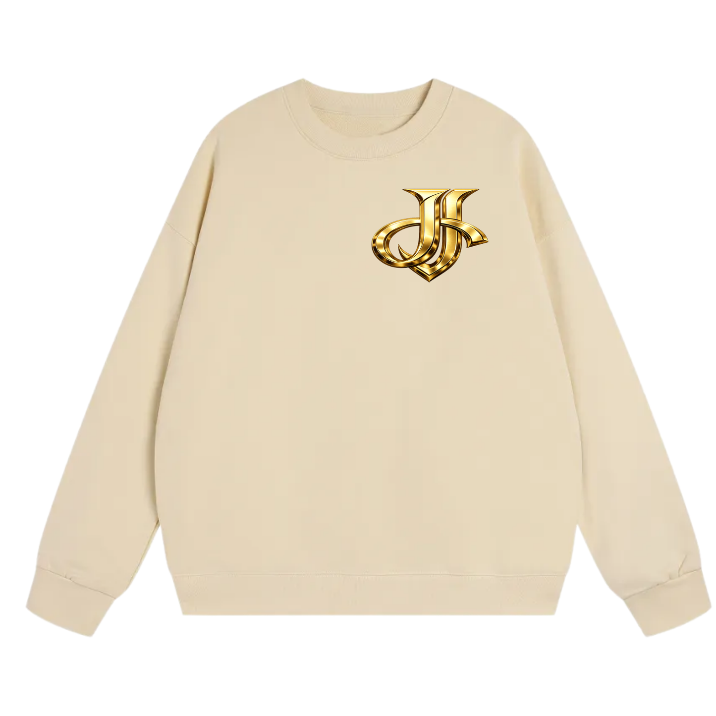 Jeremy Jones Heavyweight Crewneck Sweatshirt