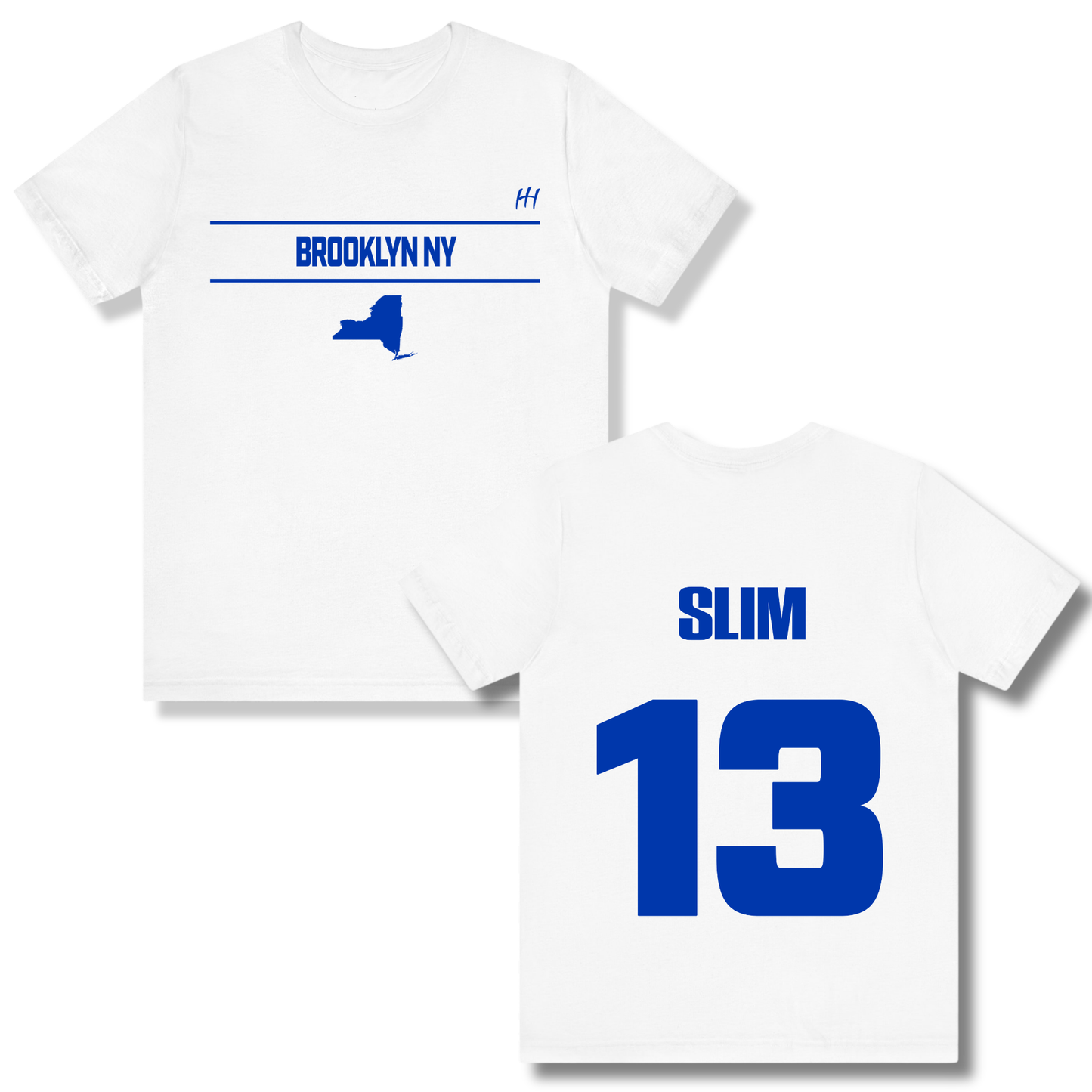 Ashley Cloud T-shirt