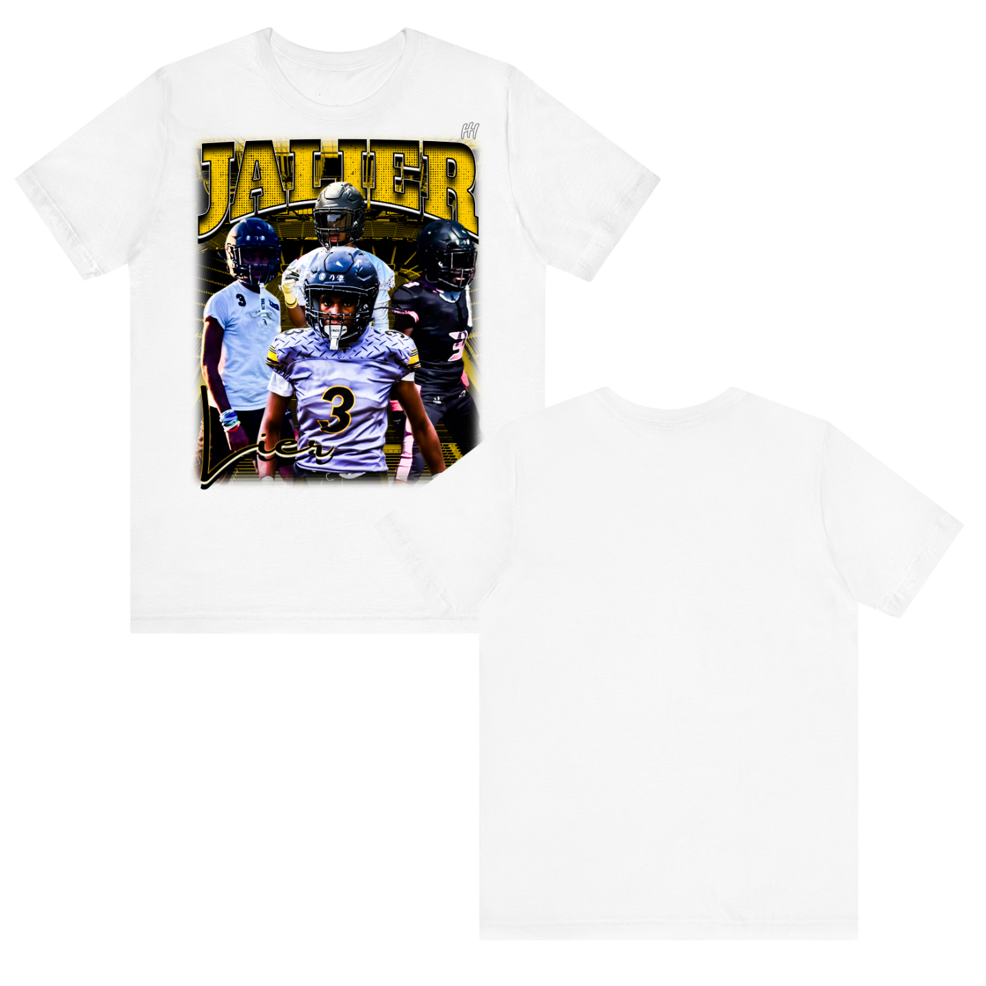 Jalier T-shirt