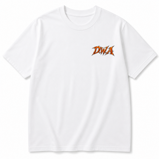 Colby Burton T-shirt