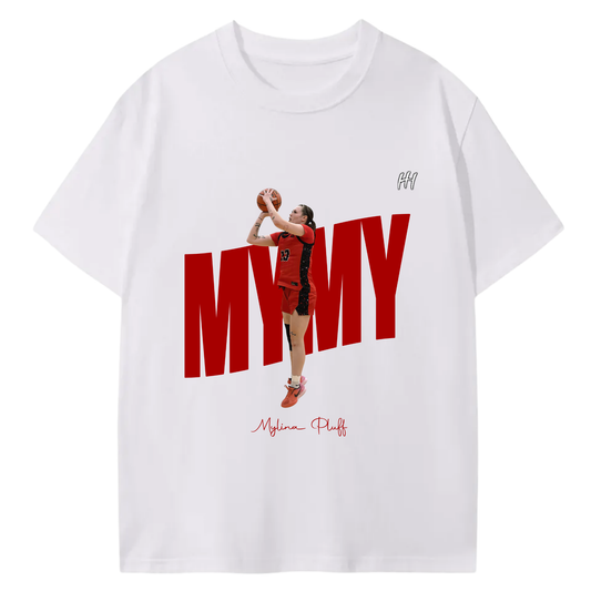 Mylina Pluff T-shirt