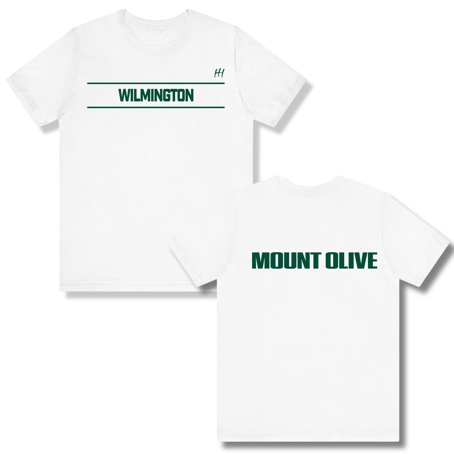 Macie Inman T-shirt