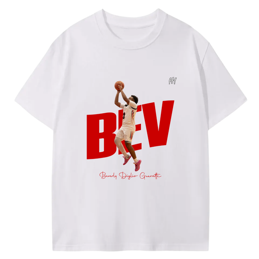 Beverly Diglio Guerrette T-shirt