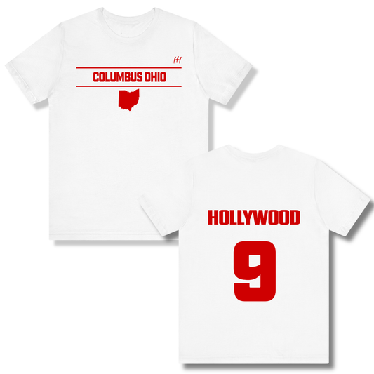 Kalup Campbell T-shirt