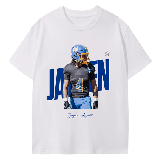 Jayden Alberty T-shirt