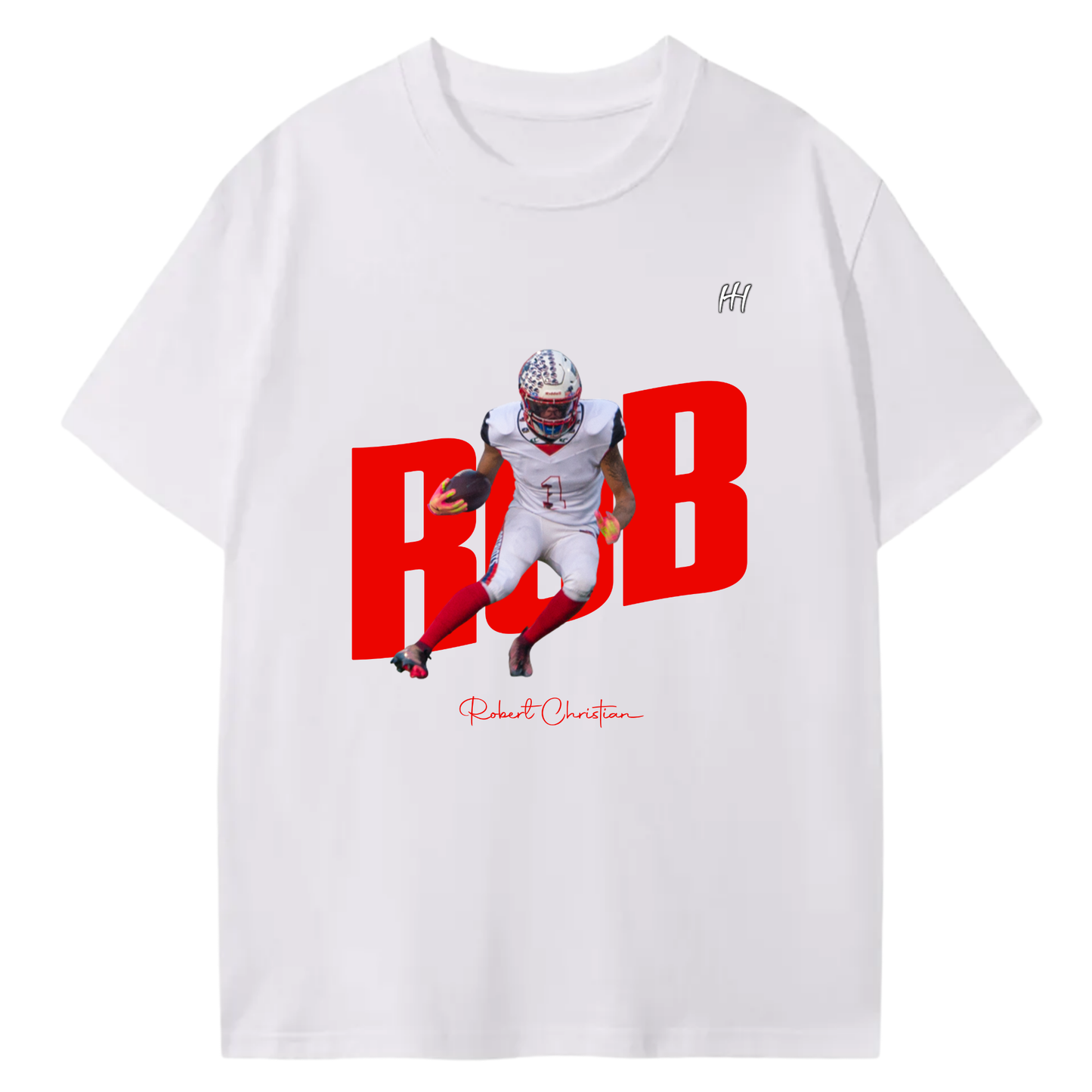Robert Christian T-shirt