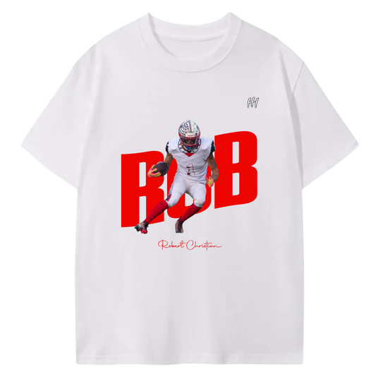 Robert Christian T-shirt