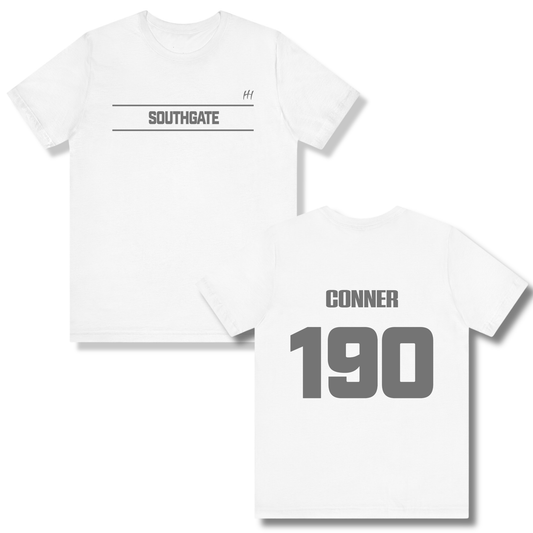 Conner Michael Dell'eva T-shirt