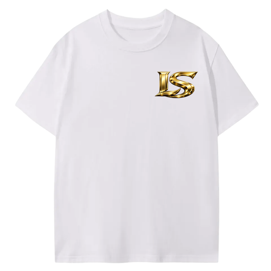 Leland Smith T-shirt