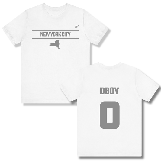 Daniel Chauvin T-shirt