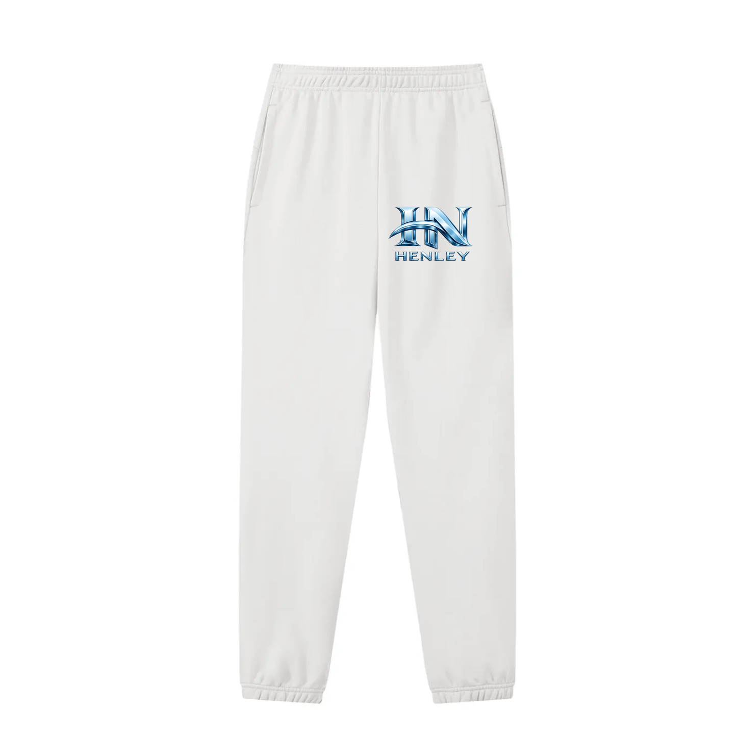 Bxnktellr Henley Sweatpants