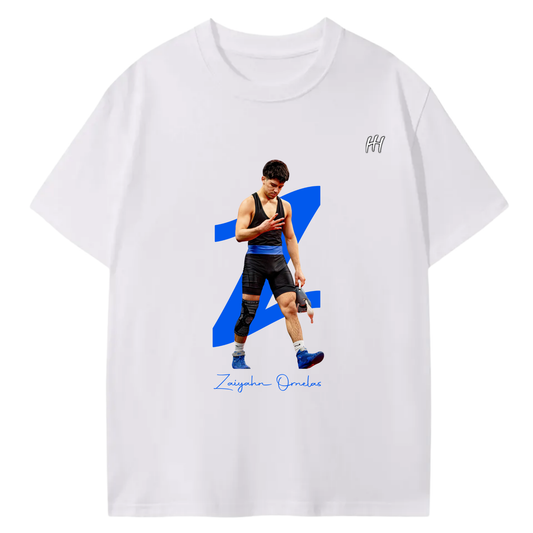 Zaiyahn Ornelas T-shirt