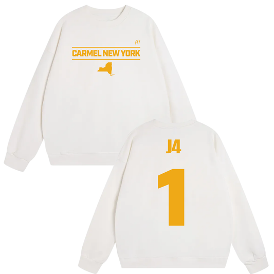 Joey Loughlin Heavyweight Crewneck Sweatshirt