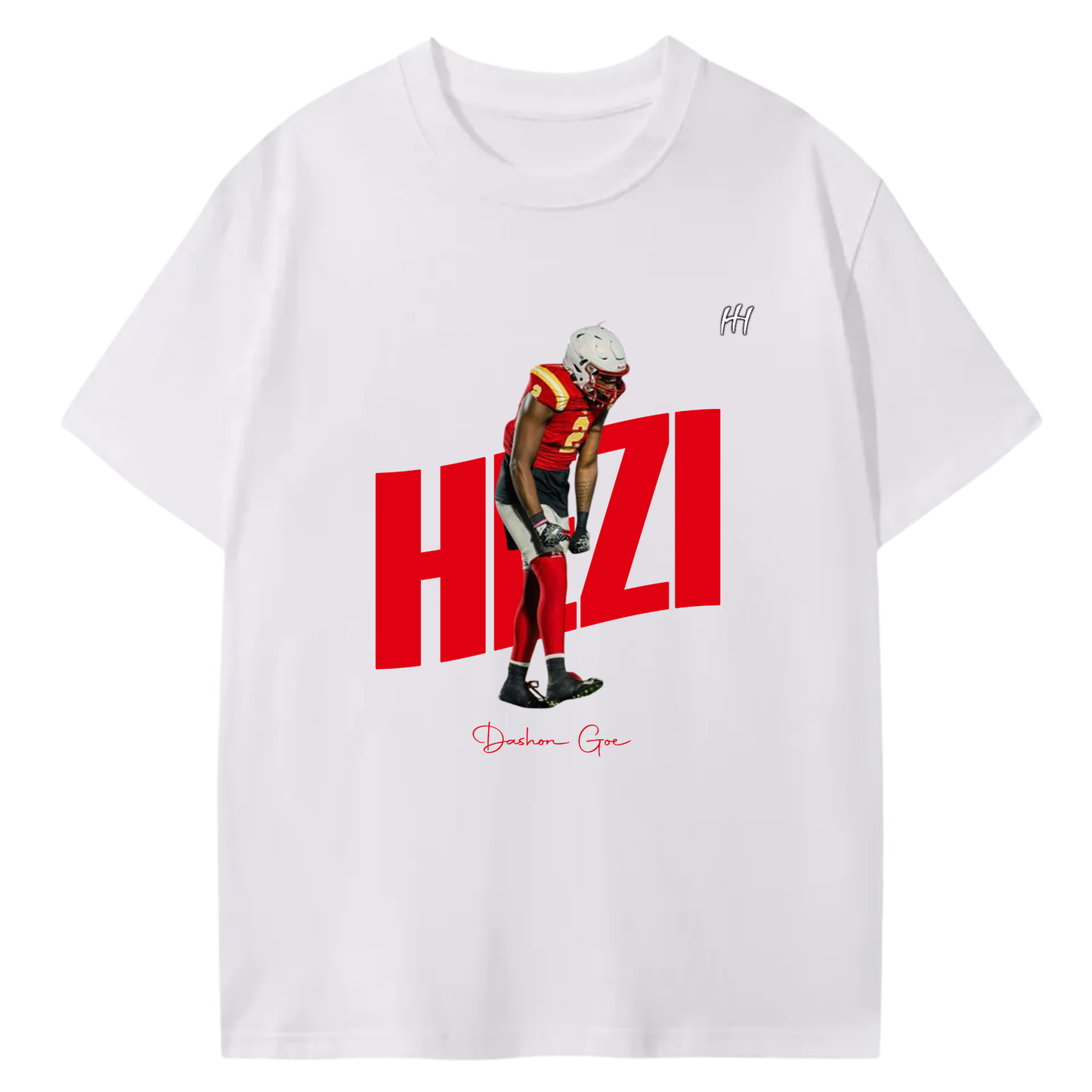 Dashon Goe T-shirt