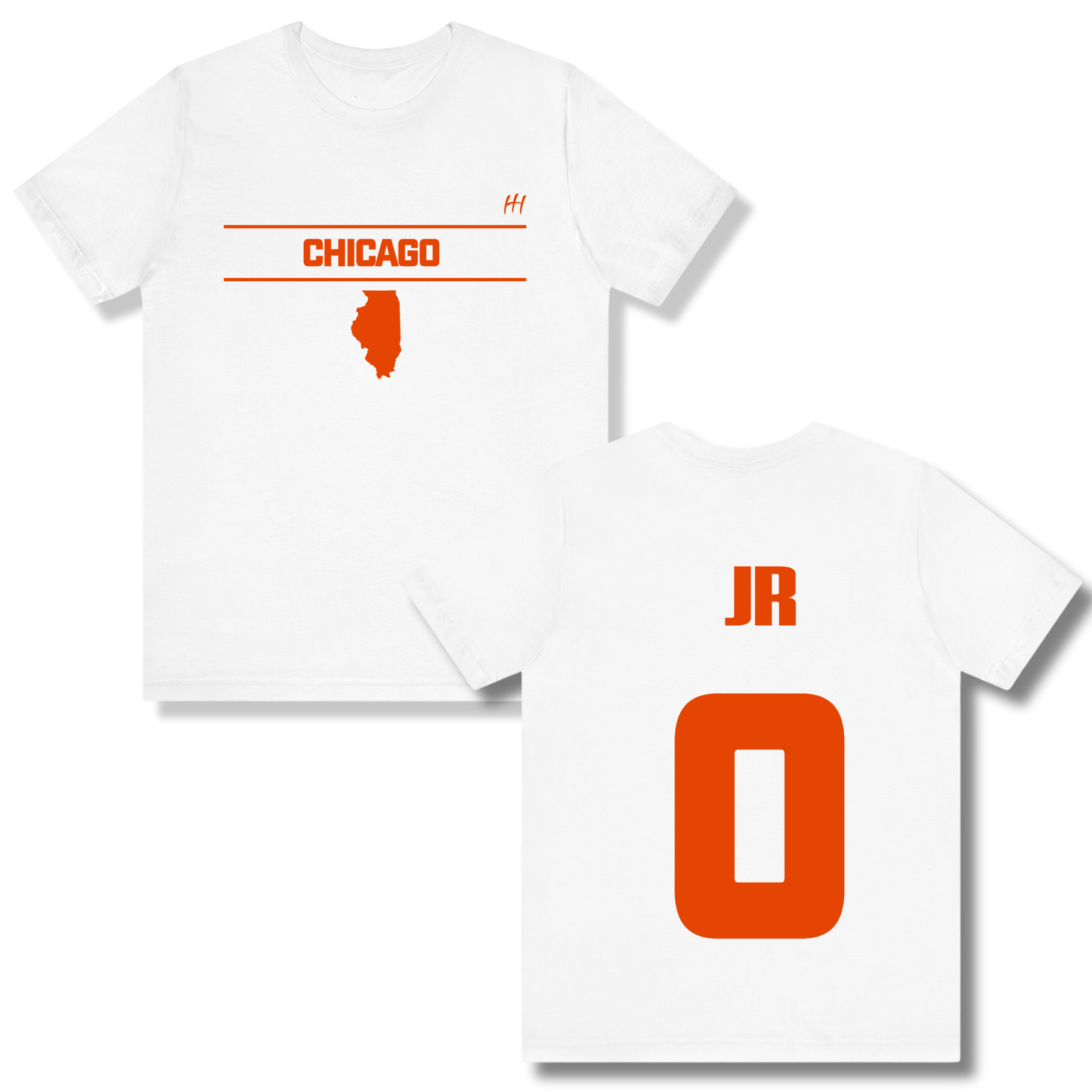 Lanier Henry T-shirt