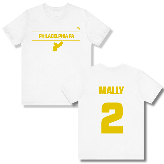 Malachi Montgomery T-shirt