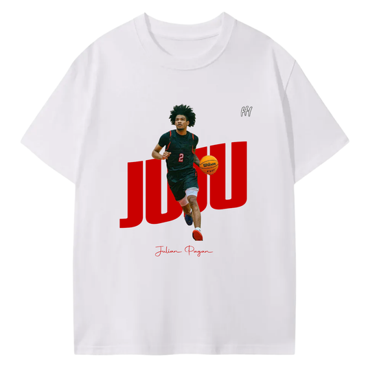 Julian Pagan T-shirt