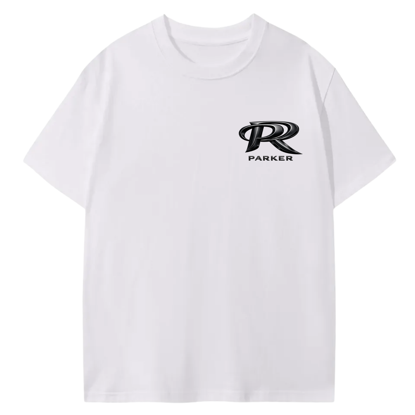 Christian Parker T-shirt