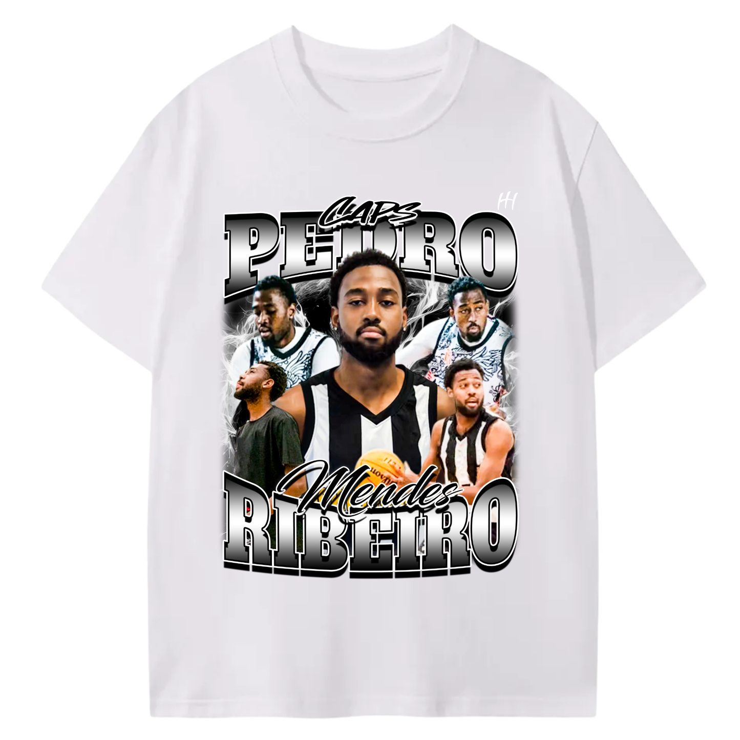 Pedro Mendes Ribeiro T-shirt
