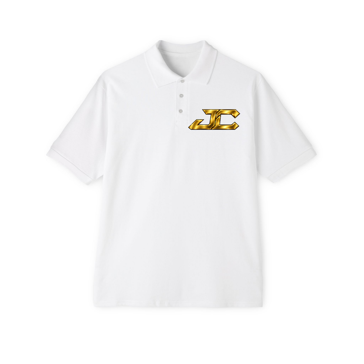 Jamez Cobb Polo Tee