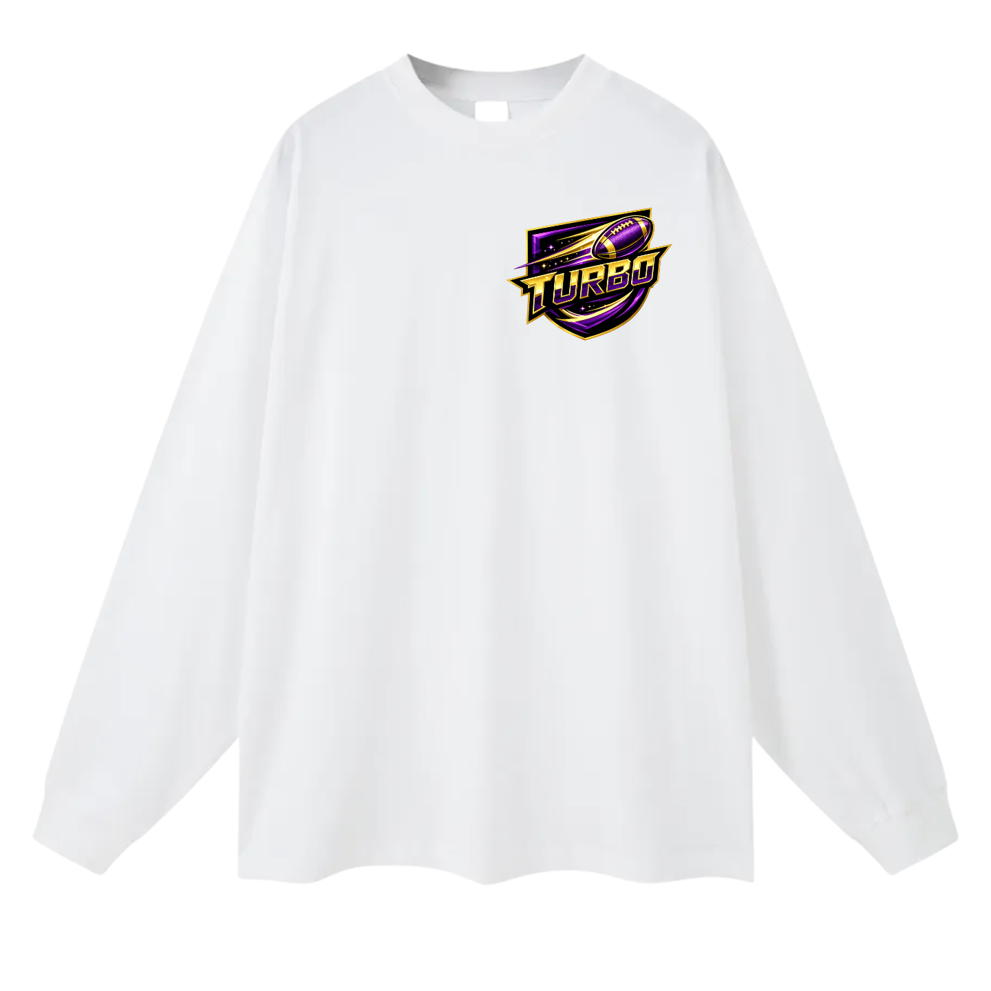 Trey Turner Long Sleeve Tee