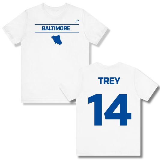Trey Gould T-shirt