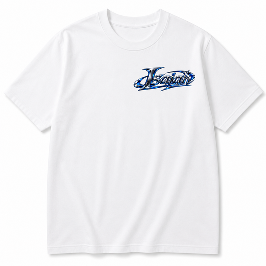 Isaiah Kelly T-shirt