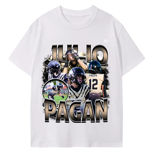 Julio Pagan T-shirt