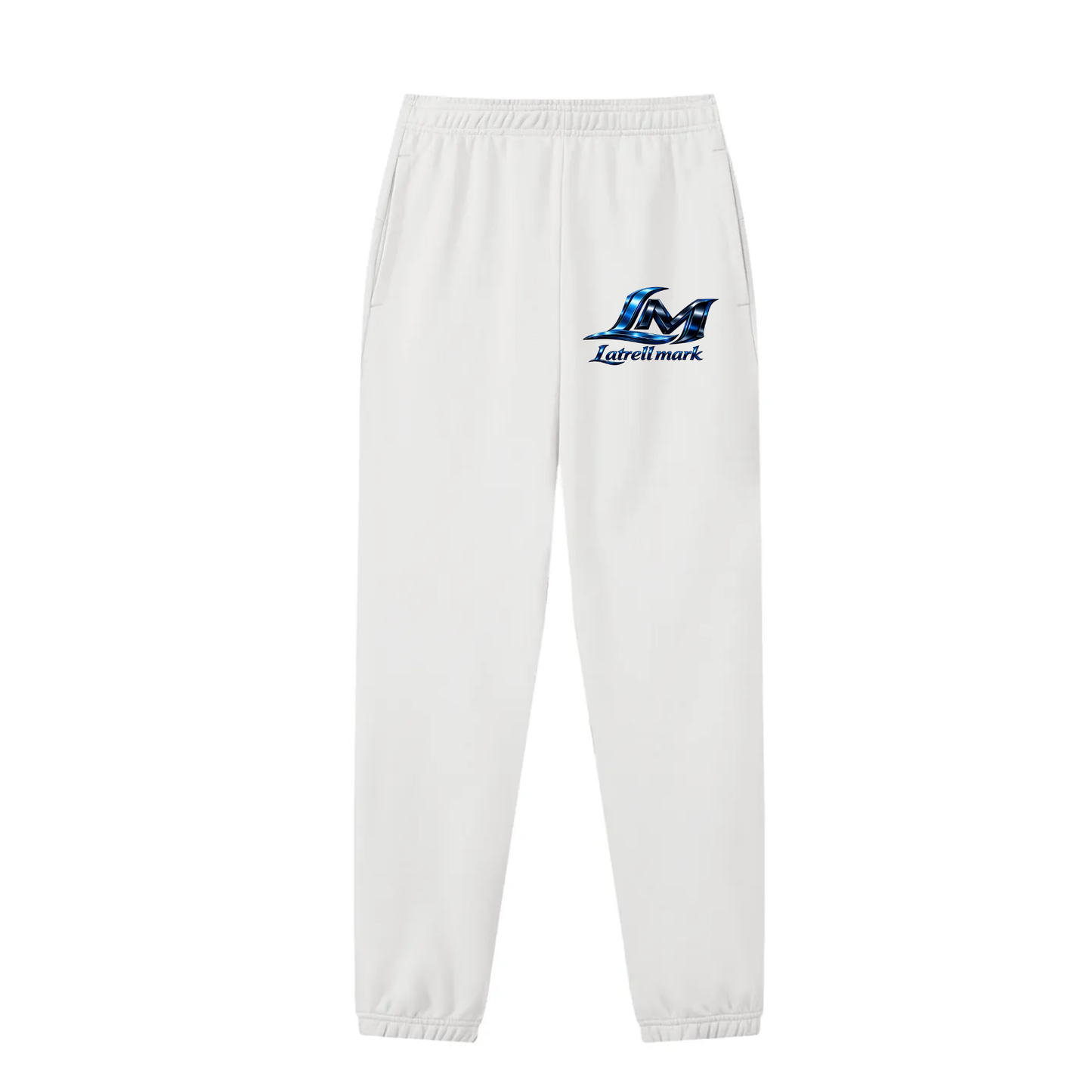 Trell Mark Sweatpants