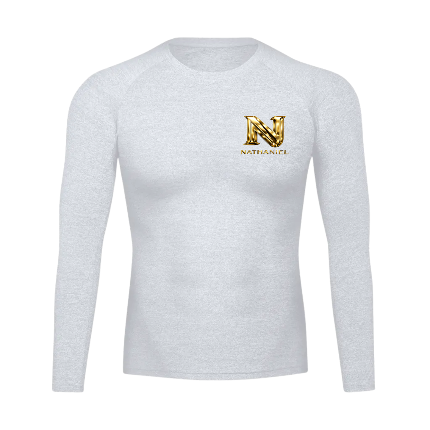 Nathaniel Banton Performance Long Sleeve Tee