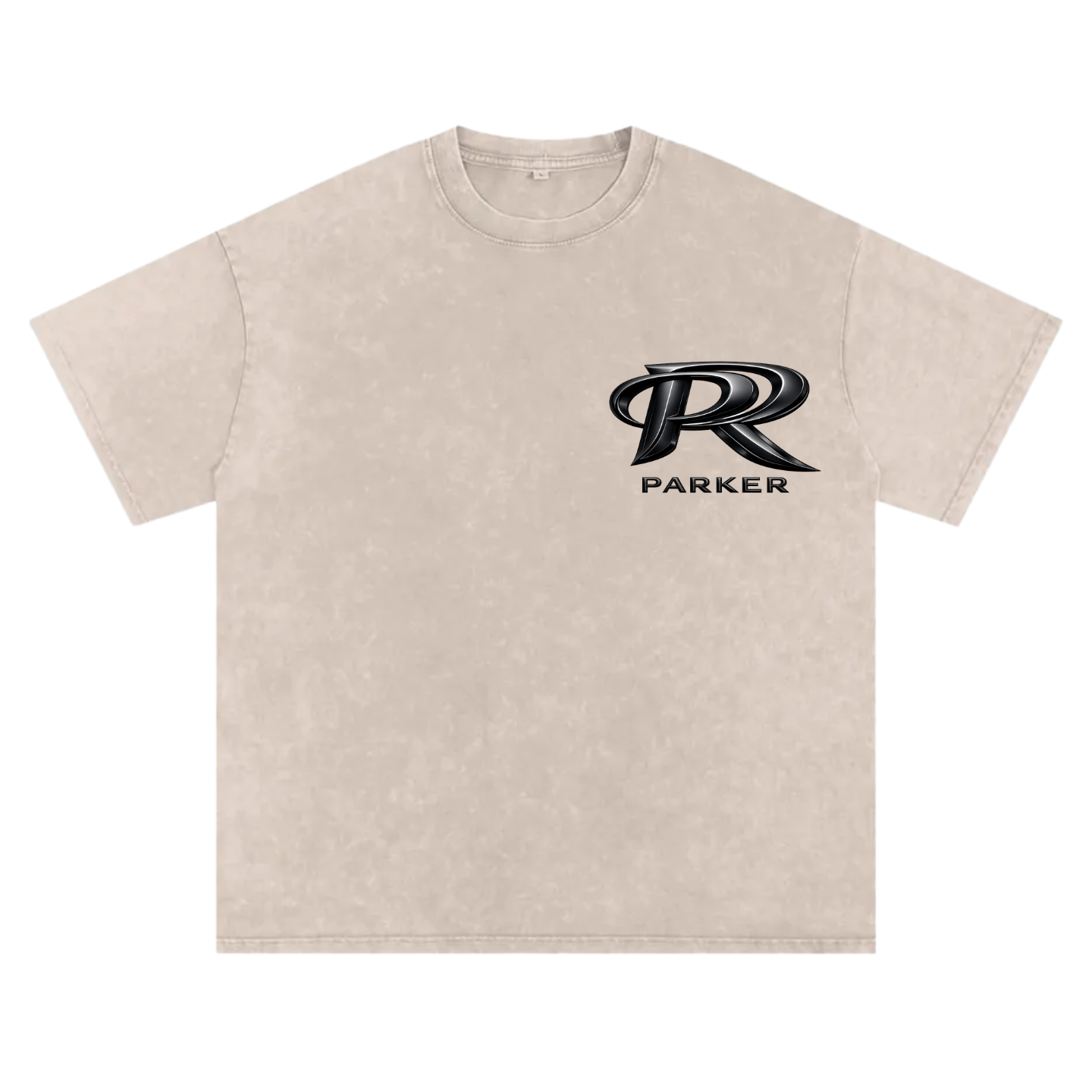 Christian Parker Oversized T-shirt