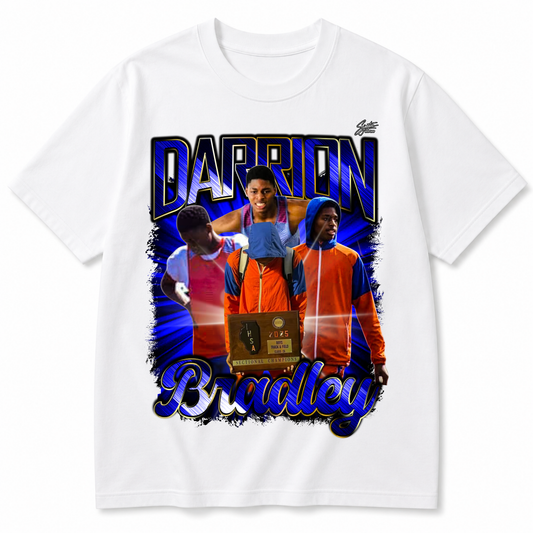Darrion Bradley T-shirt