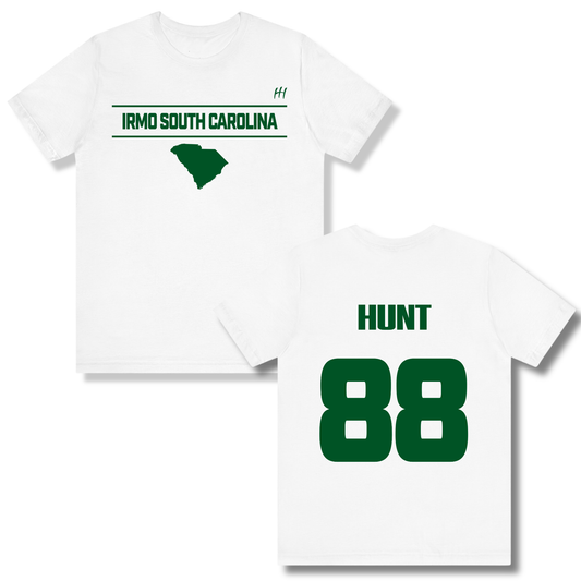 Hunter Colegrove T-shirt