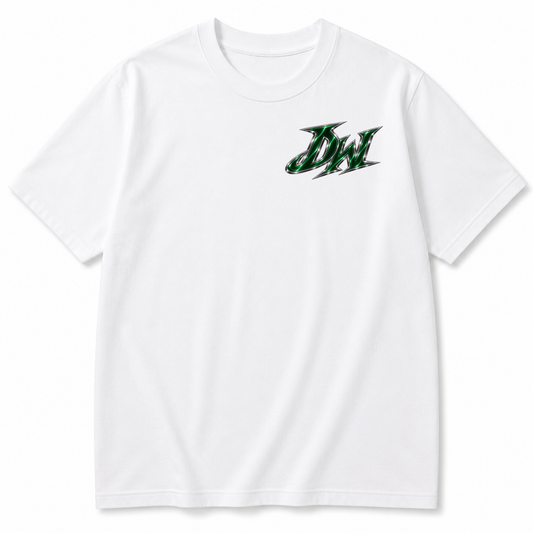 Dextin Washington T-shirt