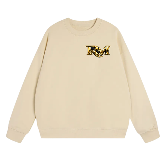 Ray Miller Heavyweight Crewneck Sweatshirt