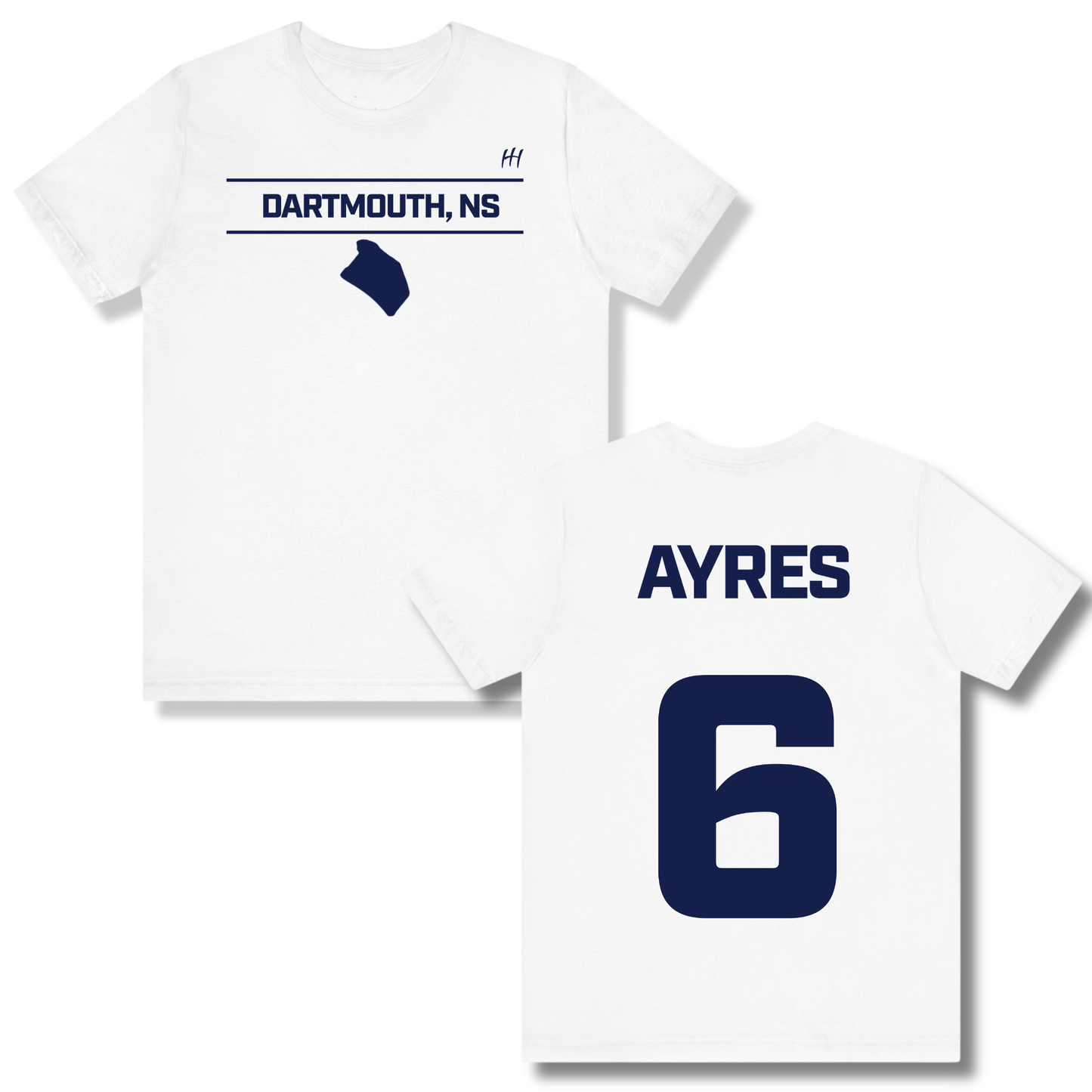 Ayres Perry T-shirt