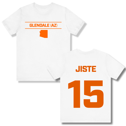 Jiste Gitego T-shirt
