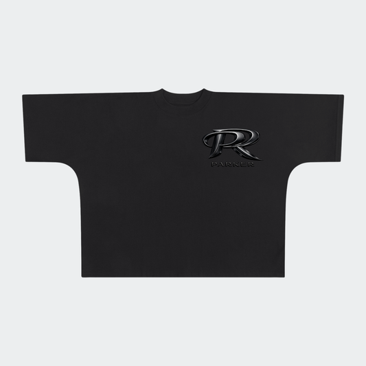 Christian Parker Premium Drop Shoulder/Boxy Tee
