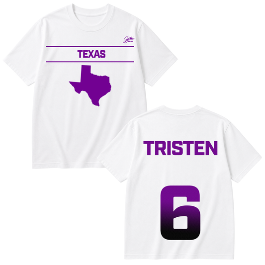 Tristen Davis T-shirt