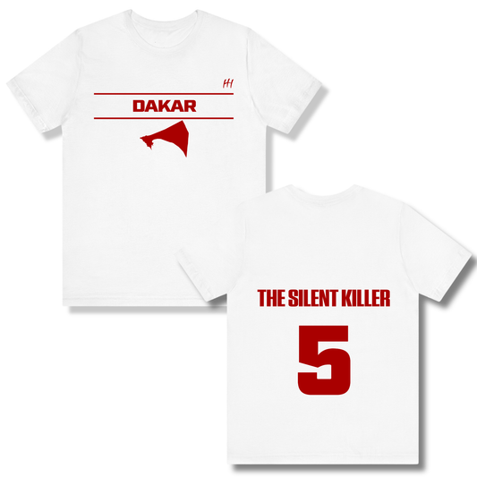 Cheikhou Omar Ka T-shirt