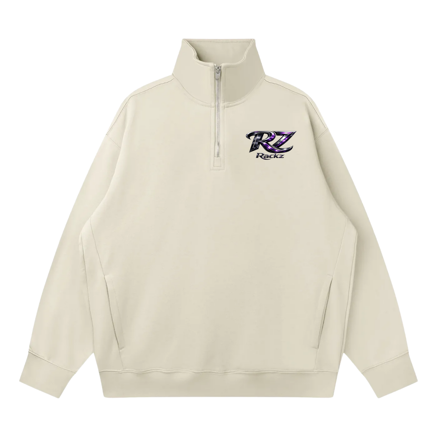 Robert Butler Quarter-Zip