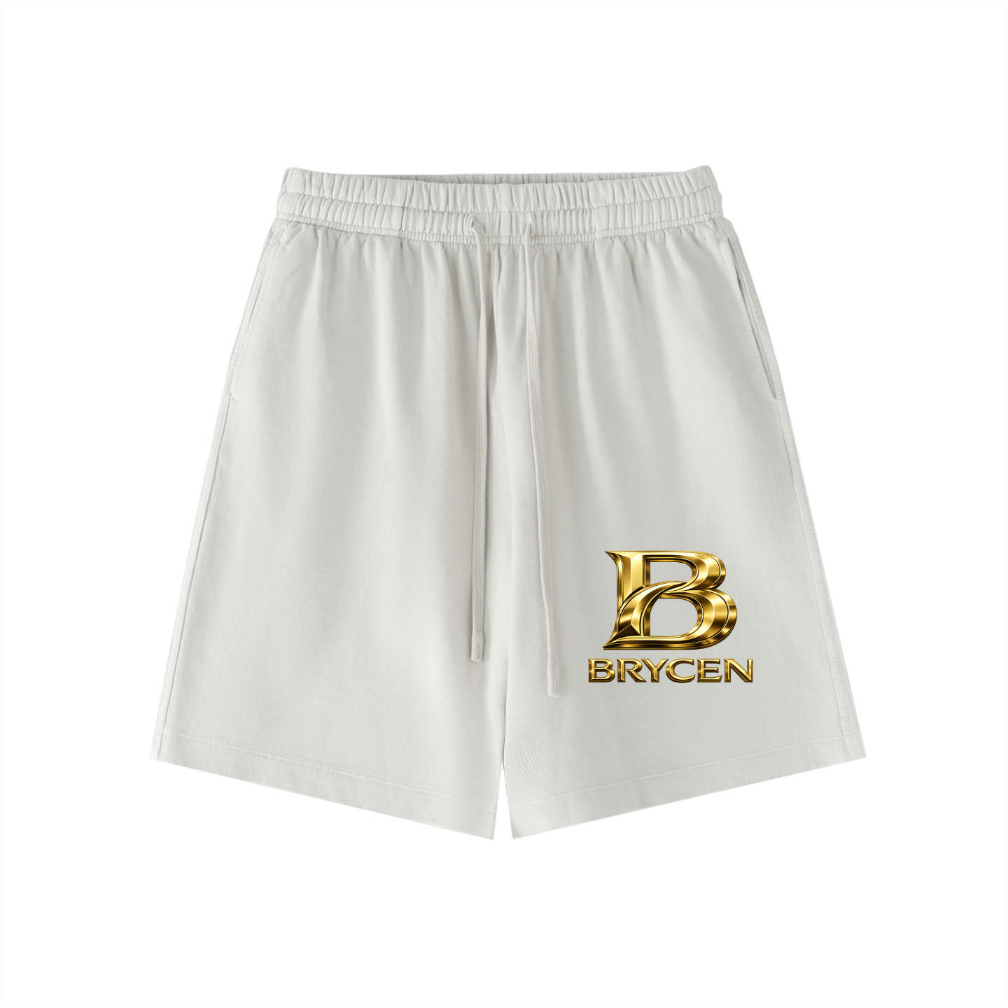 Brycen Cropp Heavyweight Shorts