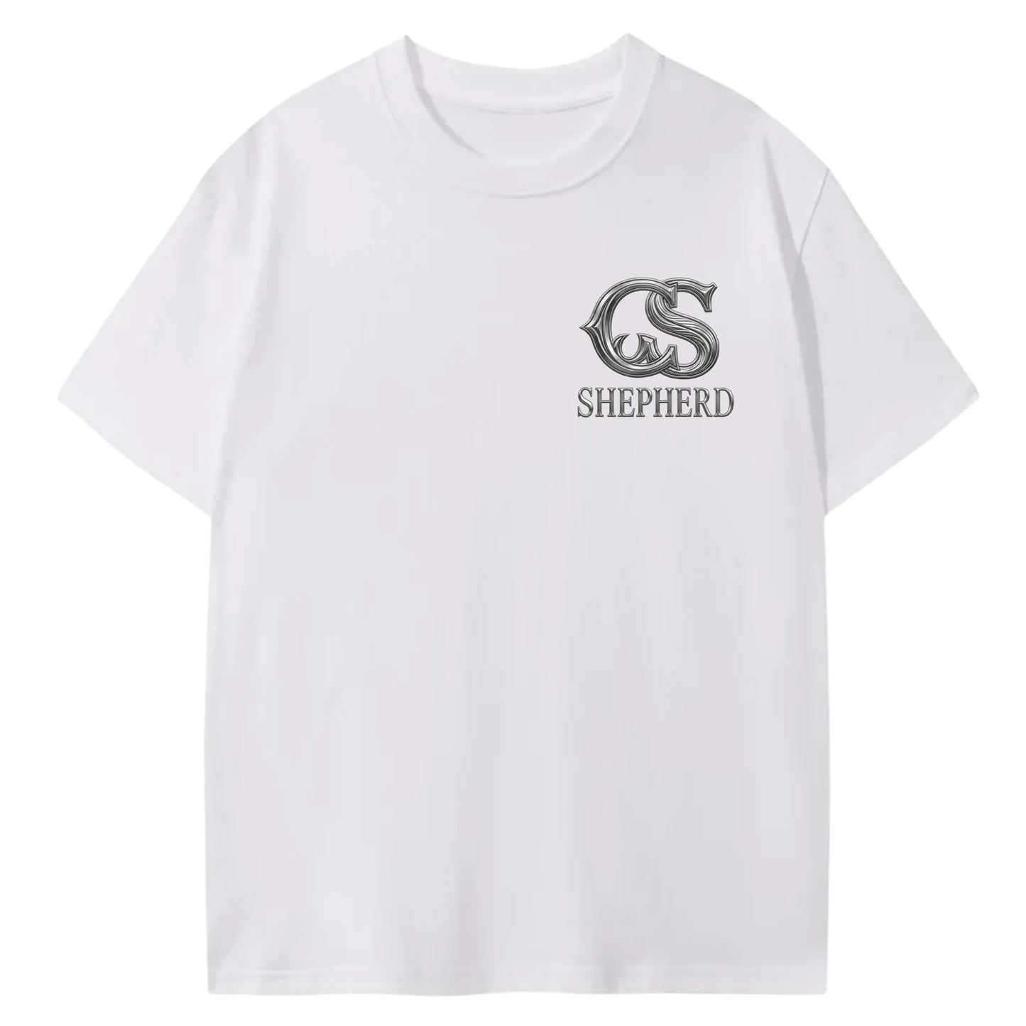 Cameron Shepherd T-shirt