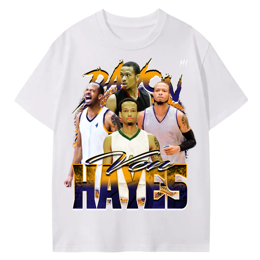 Davon Hayes T-shirt