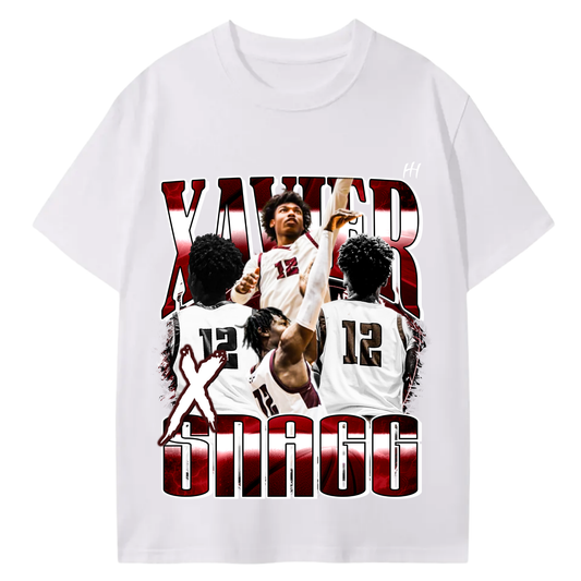 Xavier Snagg T-shirt