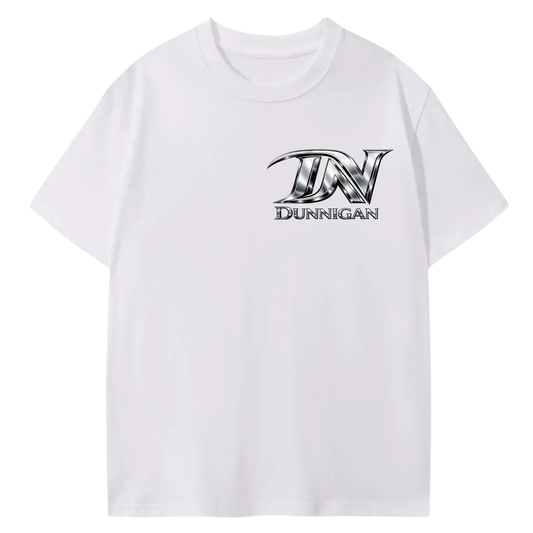 Adonis Dunnigan T-shirt